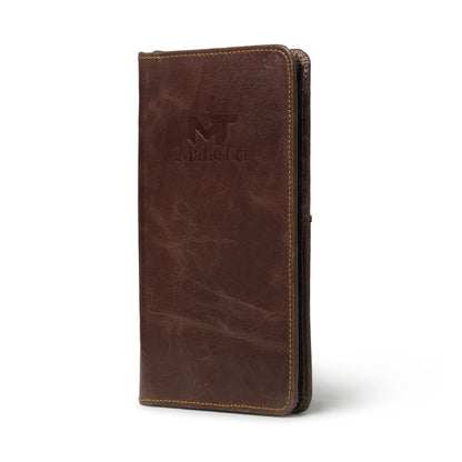 Kim & Blair Combo -  Dark Brown