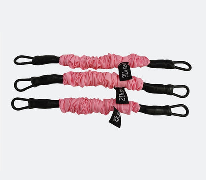 Ankle Strap Resistance Bands Hip Leg Strength