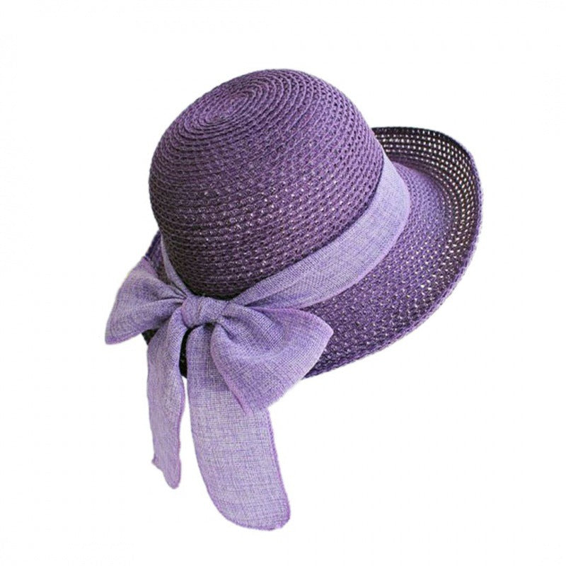 Sun Protection Big Brim Sun-proof Beach Hat