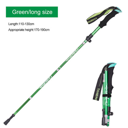 Retractable outdoor handpiece