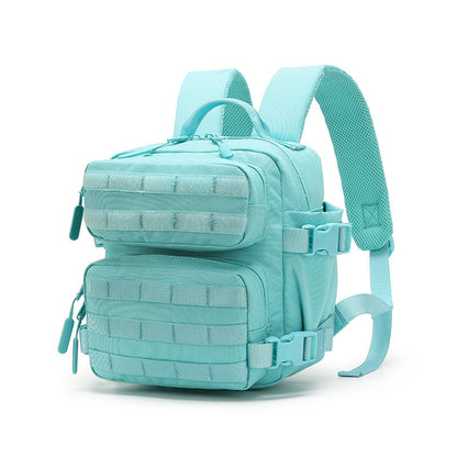 9L Tactical Backpack Multi-functional Mini Fitness