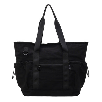 Travel Bag Women's Lightweight Yoga Fitness