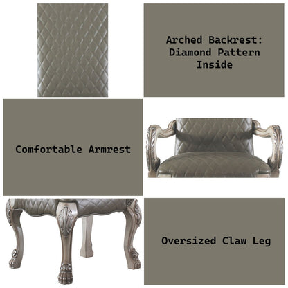 Dresden - Chair (Set of 2)