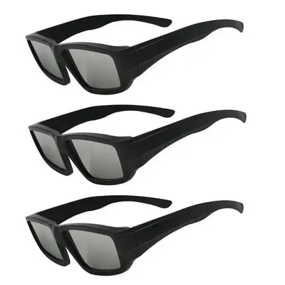 Solar Eclipse Glasses UV Block Safety Eyewear