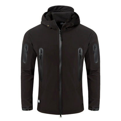 Waterproof Jacket Men's Outdoor Top
