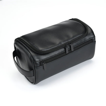 New Large Capacity Waterproof Storage Travel Multifunctional Cosmetic Case