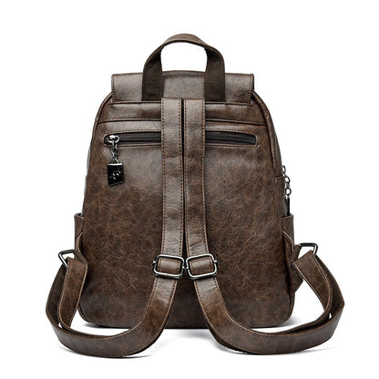 Stylish Casual Bag With A Large Capacity For Travel
