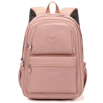 Women's Backpack Large Capacity Multi-layer Travel