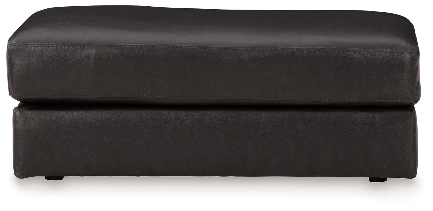 Amiata - Ottoman - Onyx