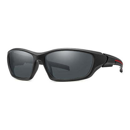 Professional Windproof Polarized Outdoor Sports Sun Glasses