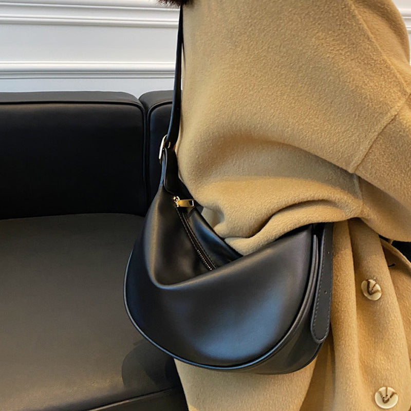 High-end Womens New Bag Casual Shoulder And Crossbody Bag