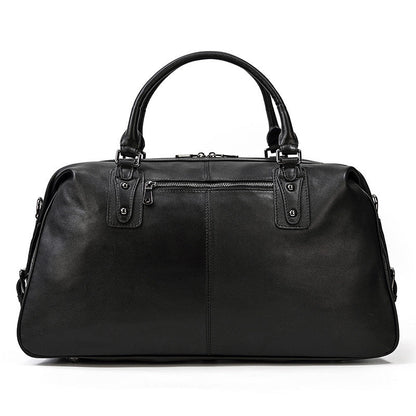 Retro Casual Large Capacity Men's Travel Bag