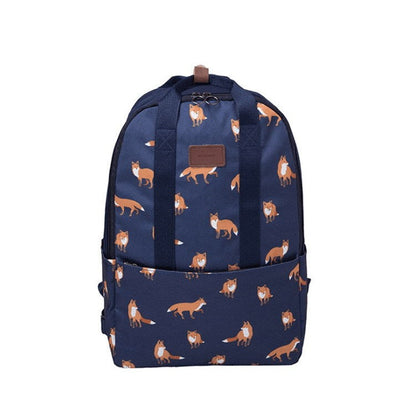 Travel Outdoor Storage Casual Backpack
