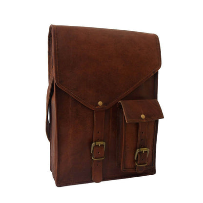 The Barnett Crossbody