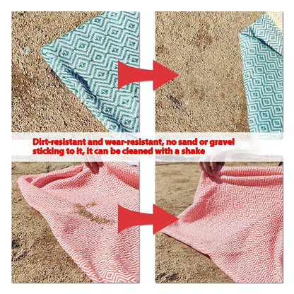 Seaside Beach Towel Multifunctional Turkey