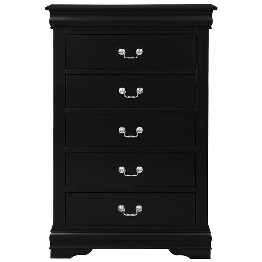 Louis Philippe - Chest