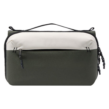 Four-Fold Volcano Storage Bag For Commuting And Travel