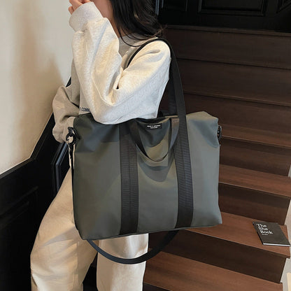 Lightweight Tote Business Trip Travel Storage Bag