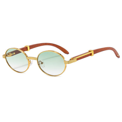 European And American Fashion UV Protection Sun Glasses