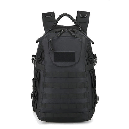 Waterproof Outdoor Military Fan Tactical Backpack