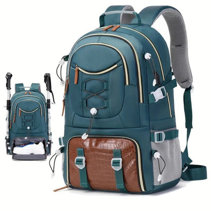 Hiking Mountaineering Large Capacity Outdoor Gymnastic Valise