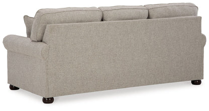 Gaelon - Queen Sofa Sleeper - Dune