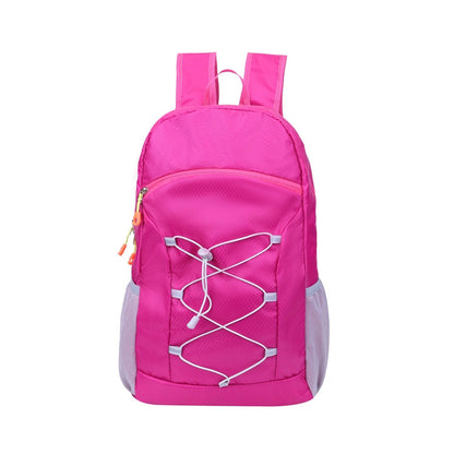 Multi Functional Outdoor Cycling, Hiking, Mountain Climbing And Cross-country, Sports Running Backpack, Lightweight And Breathable