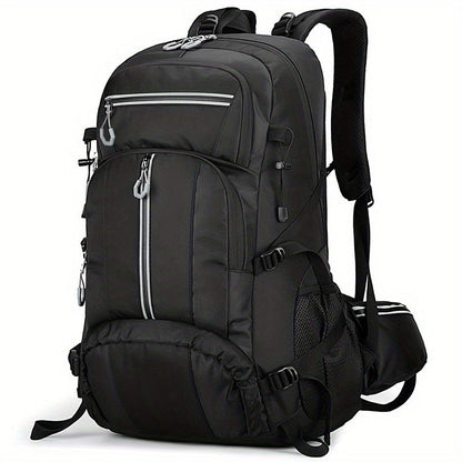 Outdoor Hiking Bag Waterproof Large Capacity Travel Backpack A Generation Camping Backpack Wholesale