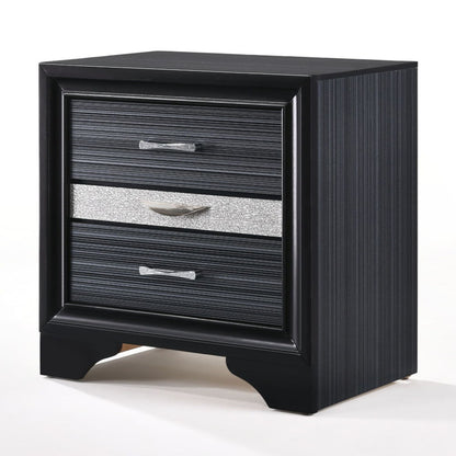 Naima - Nightstand