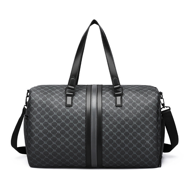 Large Capacity Portable Luggage Bag Multi-function For Short-distance Travel