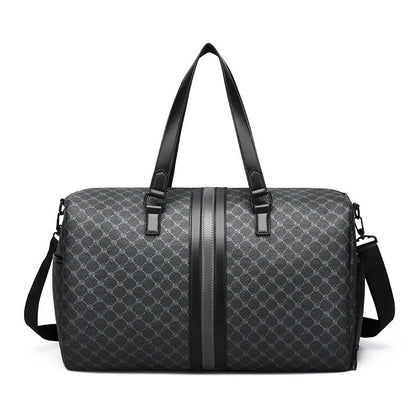 Large Capacity Portable Luggage Bag Multi-function For Short-distance Travel