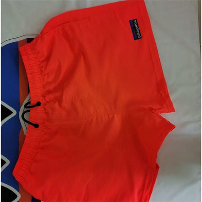 Men's Elastic Waist Quick-drying Shorts