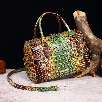 Fashion Crossbody Travel Retro Women's Bag