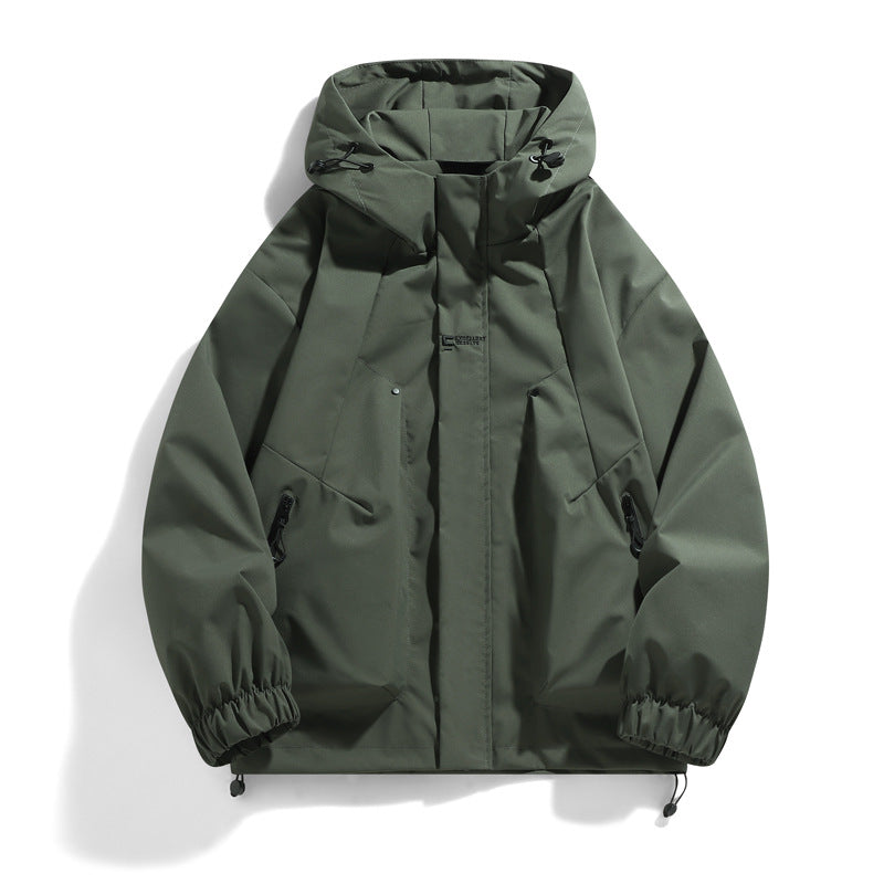 Waterproof Windproof Outdoor Sports Outdoor Jacket Coat