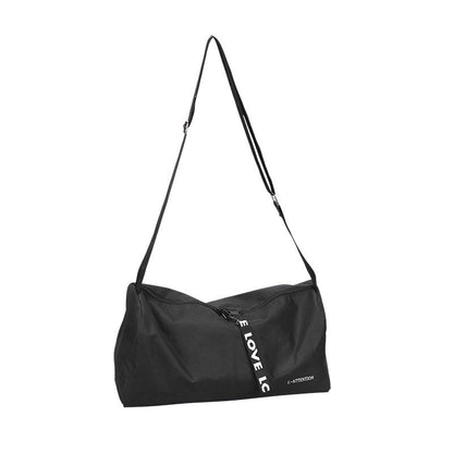 Storage Simple Travel Bag Shoulder Crossbody Sports Bag