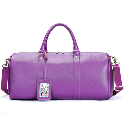 Men's Large Capacity Travel Multifunctional Outdoor Travel Bag