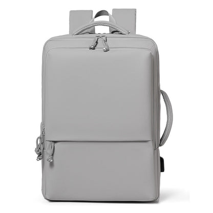 Backpack Multi-functional Large Capacity Travel Business Trip Commuting