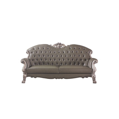 Dresden - Sofa w/5 Pillows