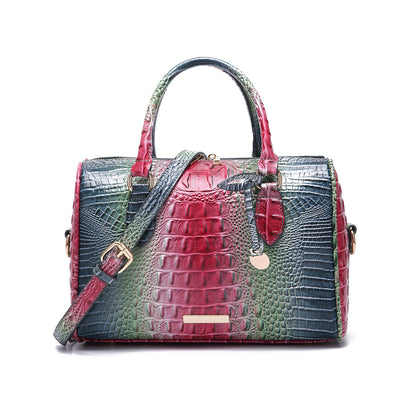 Fashion Crossbody Travel Retro Women's Bag