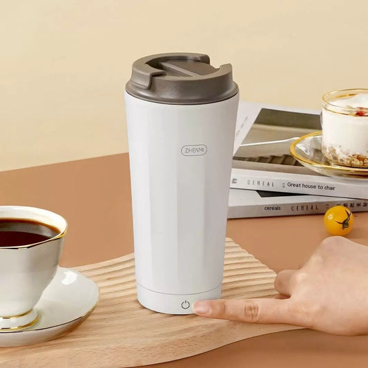 New Car Portable Water Bottle