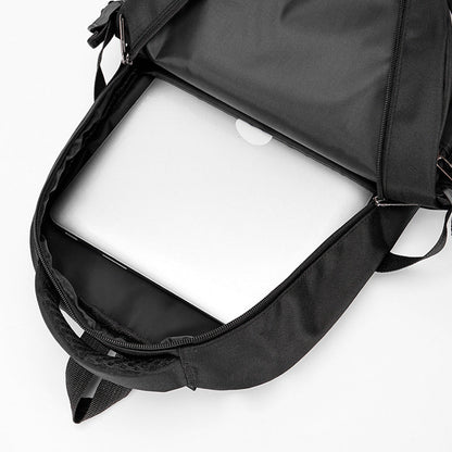 Lightweight Business Trip Travel Large Capacity Backpack