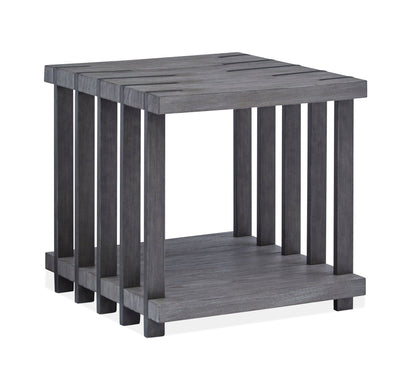 Eldridge - Rectangular Table