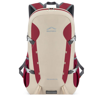 Sports Dual Shoulder Large Capacity Travel Outdoor Foldable Waterproof Backpack