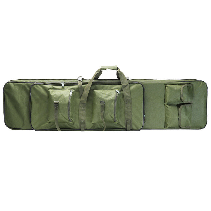 Fashion Outdoor Backpack Portable Fishing Bag