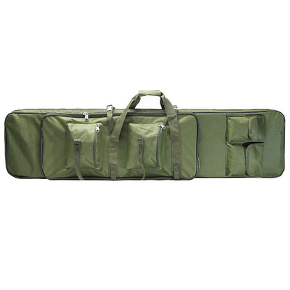 Fashion Outdoor Backpack Portable Fishing Bag