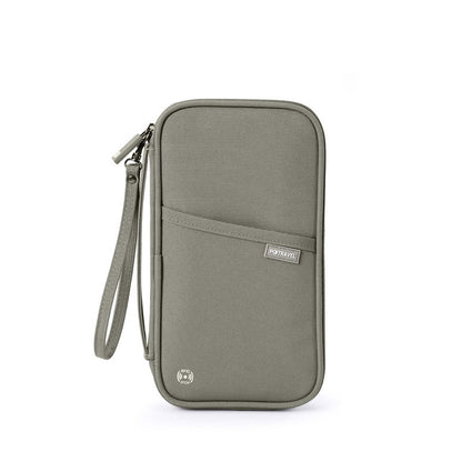 ID Travel Storage Bag Passport Holder