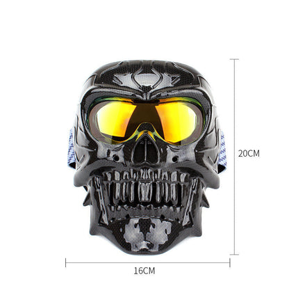 Outdoor ski goggles for men and women