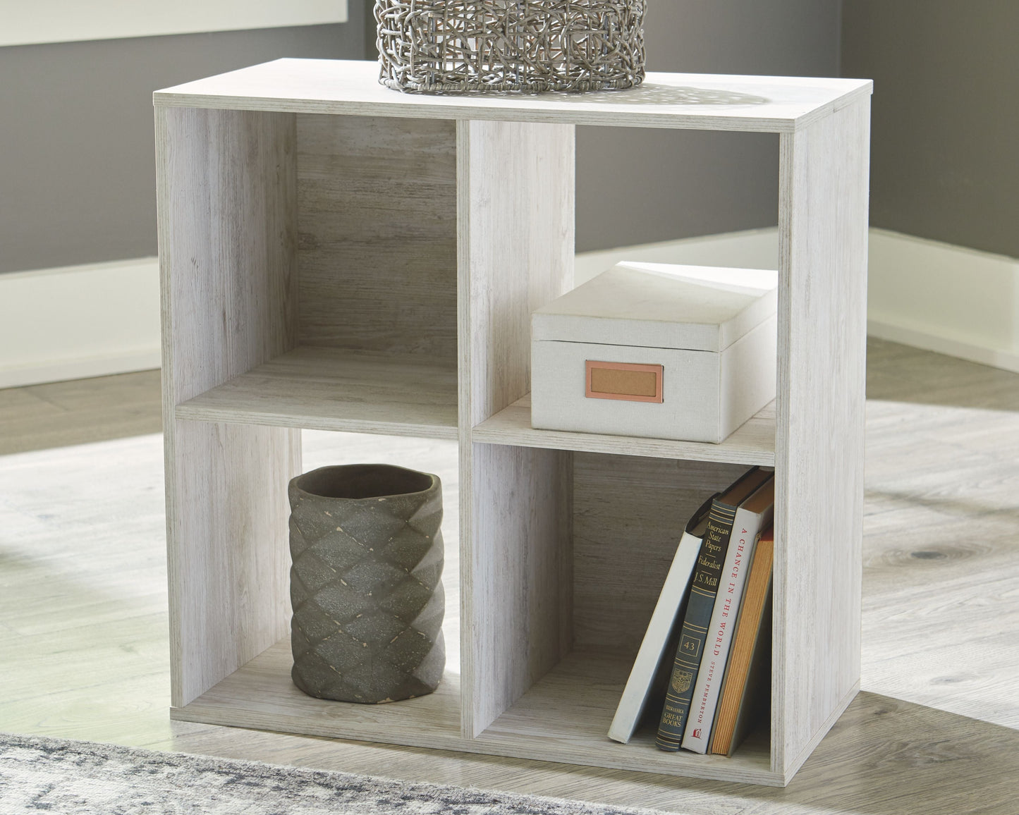 Paxberry - Cube Organizer