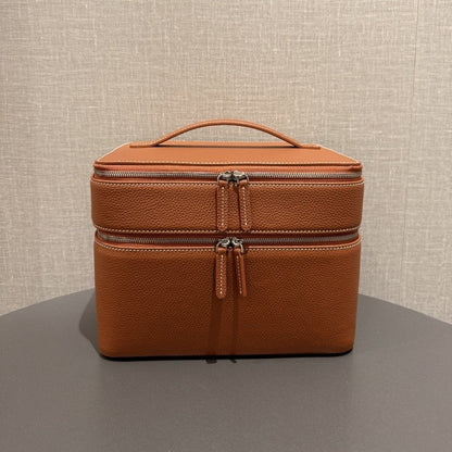 Multi Functional Makeup And Travel Jewelry Storage Tote