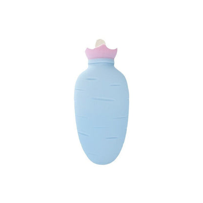 Silicone Hot Water Injection Explosion-proof And Drop-proof Hot-water Bag